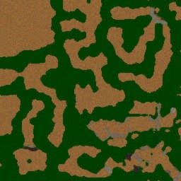 Ostatnia orkowa stacja - Warcraft 3: Custom Map avatar