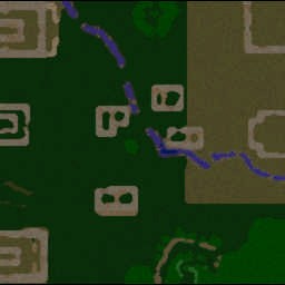 Ostatnia Wojna Przymierza 1.7 - Warcraft 3: Custom Map avatar