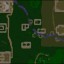 Ostatnia Wojna Przymierza 1.7a - Warcraft 3 Custom map: Mini map