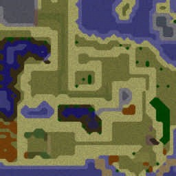 Ostatnia Wojna - Warcraft 3: Custom Map avatar