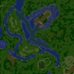 Остров мертвецов v0.8 Fix - Warcraft 3: Custom Map avatar