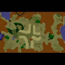 Остров пиратов - Warcraft 3: Custom Map avatar
