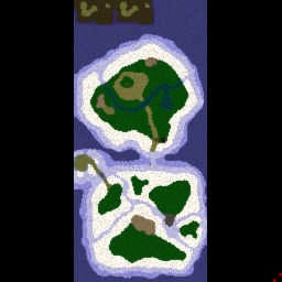 Остров смерти v.0.7 - Warcraft 3: Custom Map avatar