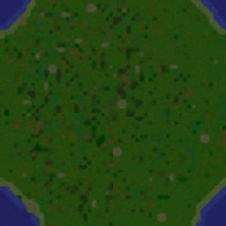 Остров Удaчи 0.1c - Warcraft 3: Custom Map avatar