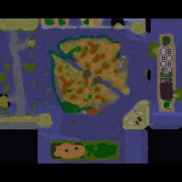 Остров в 5.0 Last - Warcraft 3: Custom Map avatar