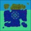 Остров Войны v1.23b - Warcraft 3 Custom map: Mini map