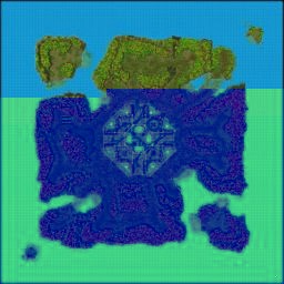 Остров Войны v1.29b - Warcraft 3: Custom Map avatar