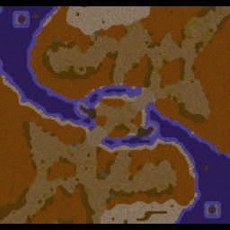 Острова - Warcraft 3: Custom Map avatar
