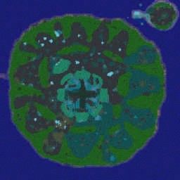 Острова бури v0.5d - Warcraft 3: Custom Map avatar