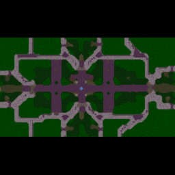 Освобождение торговой площади (8) - Warcraft 3: Custom Map avatar