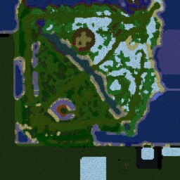 OTA J v1.01 - Warcraft 3: Custom Map avatar