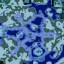 Otarie Wars v5 Ice Age - Warcraft 3 Custom map: Mini map