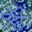 Otarie Wars v5.4 Ice Age - Warcraft 3 Custom map: Mini map