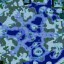 Otarie Wars v5.7 Ice Age - Warcraft 3 Custom map: Mini map