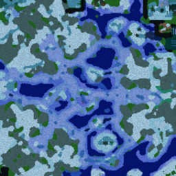 Otarie Wars v7.25 Duo tactic - Warcraft 3: Custom Map avatar