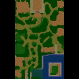 Otro mapa de DiosesDeOro Fixed - Warcraft 3: Custom Map avatar