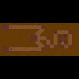 Отстрел Дренорских кодоев v1.3 - Warcraft 3: Custom Map avatar