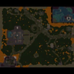 >==Out-Break==< 0.87 - Warcraft 3: Custom Map avatar