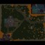-=OUTBREAK=- - Warcraft 3 Custom map: Mini map