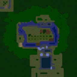 Outdoor-Battle - Warcraft 3: Custom Map avatar