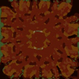 Outland Ruby Garden By [RP]Ulquiorra - Warcraft 3: Custom Map avatar