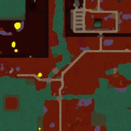 Outland Struggle 0.3 - Warcraft 3: Custom Map avatar