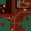 Outland Struggle - Warcraft 3 Custom map: Mini map