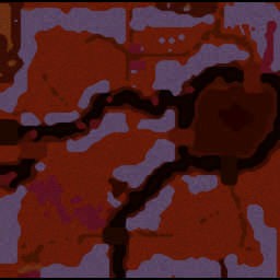 Outland Tunnel/Bridge Wars - Warcraft 3: Custom Map avatar