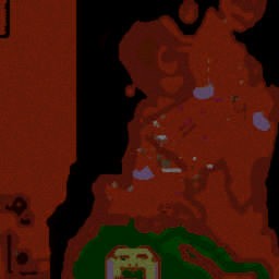 Outland War - Warcraft 3: Custom Map avatar