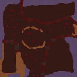 Outland wars - Warcraft 3: Custom Map avatar