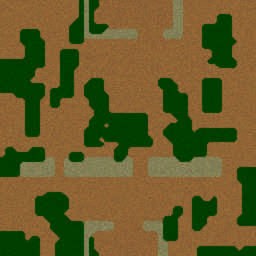 Outlaw v1.02 - Warcraft 3: Custom Map avatar