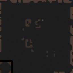 Ov3rp0w3r's ZA v3.6 - Warcraft 3: Mini map