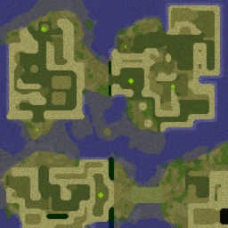 Overcraft 1.3 - Warcraft 3: Custom Map avatar