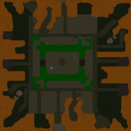 Overgrown Village - Warcraft 3: Custom Map avatar