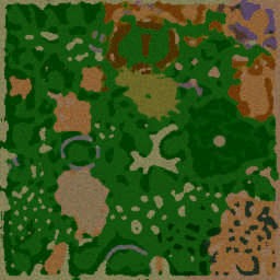 Oversleping Land v2.5 - Warcraft 3: Custom Map avatar