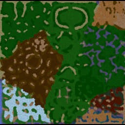 OverSlepingLandv3.1 - Warcraft 3: Custom Map avatar