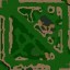 OvP v2.09 AI Another - Warcraft 3 Custom map: Mini map