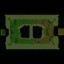 OvsH Cell Warcraft 3: Map image