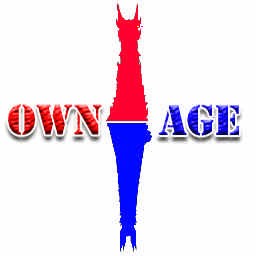 OWNAGE 1.34 - Warcraft 3: Custom Map avatar