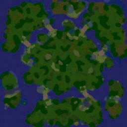 owning map0.15.7 - Warcraft 3: Custom Map avatar