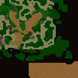 Oxxo the probability master - hero - Warcraft 3: Custom Map avatar