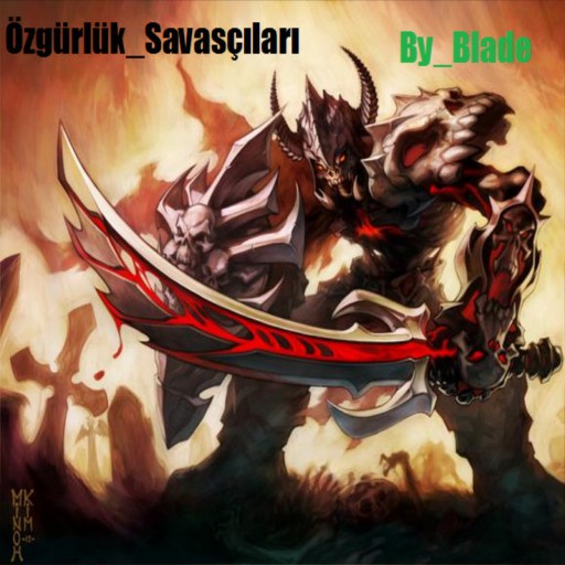 Ozgurluk Savascilari 1.9.1 -Yeni- - Warcraft 3: Custom Map avatar