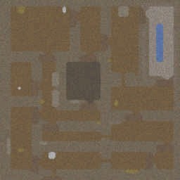 Ожившие игрушки в0.9 - Warcraft 3: Custom Map avatar