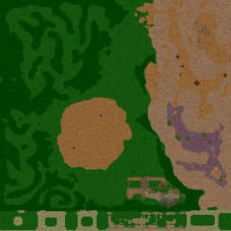 Ozin world challenge v1.1 - Warcraft 3: Custom Map avatar