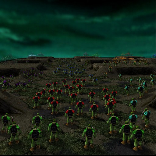 P M P Newest Final Full - Warcraft 3: Custom Map avatar