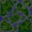 P_P_Ho's Warcraft 4 THL Beta0.3 - Warcraft 3 Custom map: Mini map