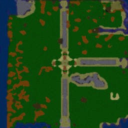 P vs N vs S - Warcraft 3: Custom Map avatar
