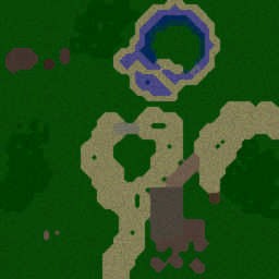 pacifisti vs rasisti - Warcraft 3: Custom Map avatar