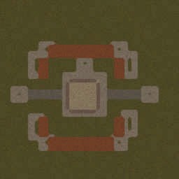 Pacquiao VS Morales - Warcraft 3: Custom Map avatar