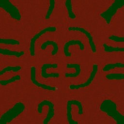 Pactos Rotos (Paz perdida) V1.3 huma - Warcraft 3: Custom Map avatar